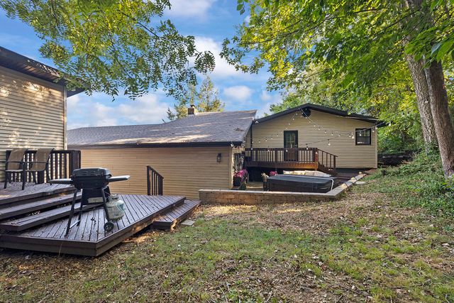 3963 E El Dorado Street, Springfield, MO 65809