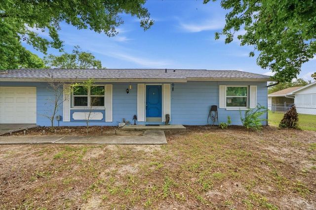 12452 EDDINGTON ROAD, Spring Hill, FL 34609