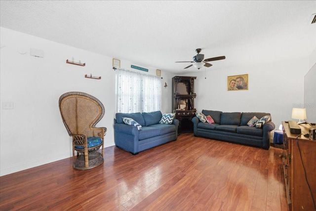 12452 EDDINGTON ROAD, Spring Hill, FL 34609