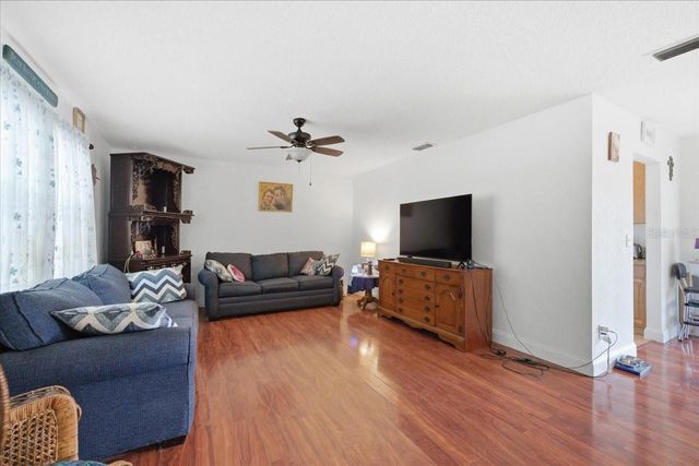 12452 EDDINGTON ROAD, Spring Hill, FL 34609