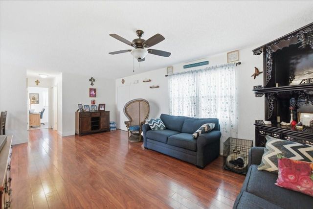 12452 EDDINGTON ROAD, Spring Hill, FL 34609