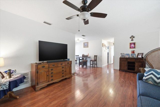 12452 EDDINGTON ROAD, Spring Hill, FL 34609