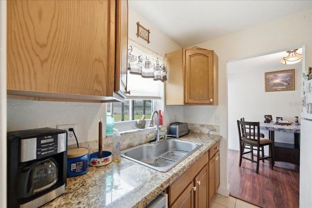 12452 EDDINGTON ROAD, Spring Hill, FL 34609