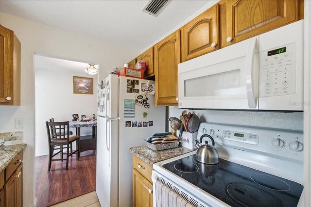 12452 EDDINGTON ROAD, Spring Hill, FL 34609