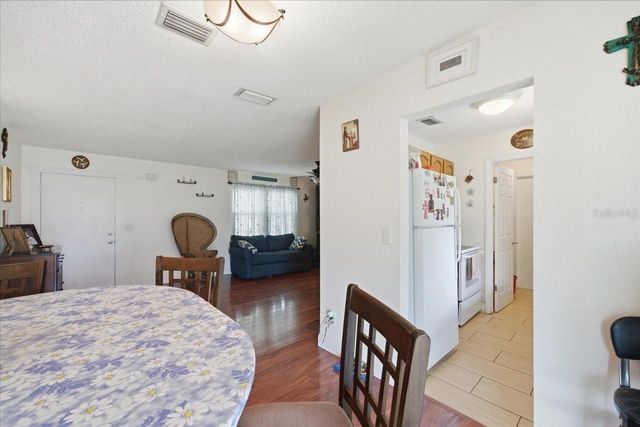 12452 EDDINGTON ROAD, Spring Hill, FL 34609