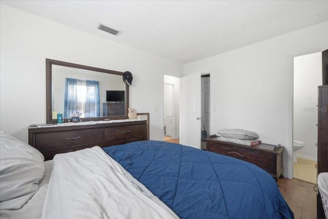12452 EDDINGTON ROAD, Spring Hill, FL 34609