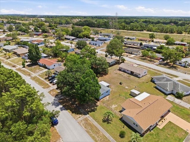 12452 EDDINGTON ROAD, Spring Hill, FL 34609