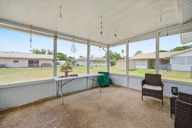 12452 EDDINGTON ROAD, Spring Hill, FL 34609