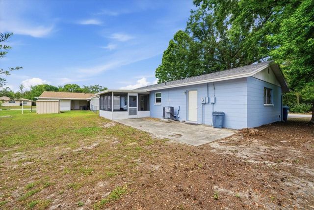 12452 EDDINGTON ROAD, Spring Hill, FL 34609