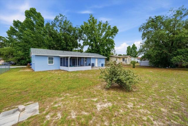12452 EDDINGTON ROAD, Spring Hill, FL 34609