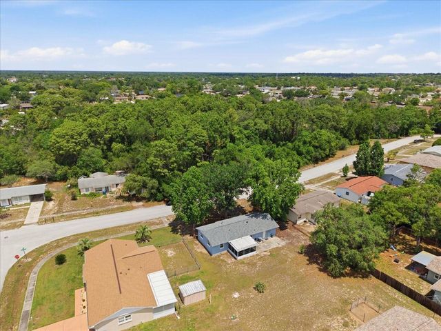12452 EDDINGTON ROAD, Spring Hill, FL 34609