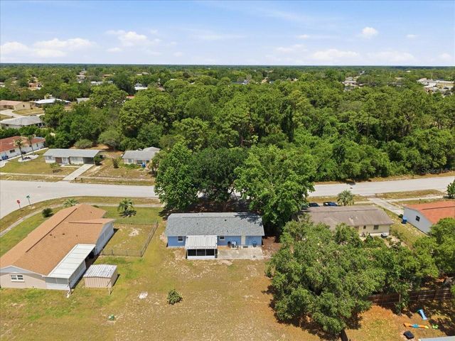 12452 EDDINGTON ROAD, Spring Hill, FL 34609