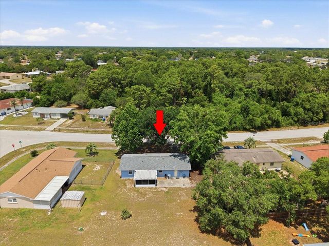 12452 EDDINGTON ROAD, Spring Hill, FL 34609