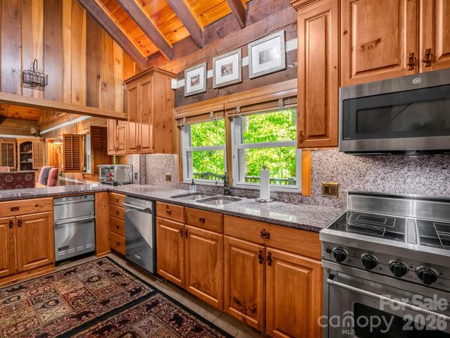 980 Mountain Forest Drive, Union Mills, NC 28167