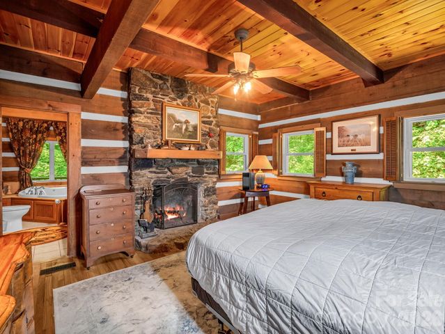 980 Mountain Forest Drive, Union Mills, NC 28167