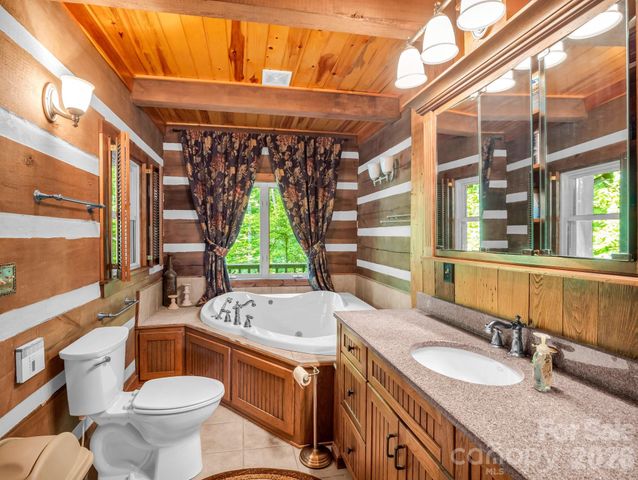 980 Mountain Forest Drive, Union Mills, NC 28167