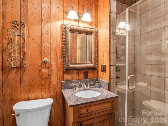 980 Mountain Forest Drive, Union Mills, NC 28167