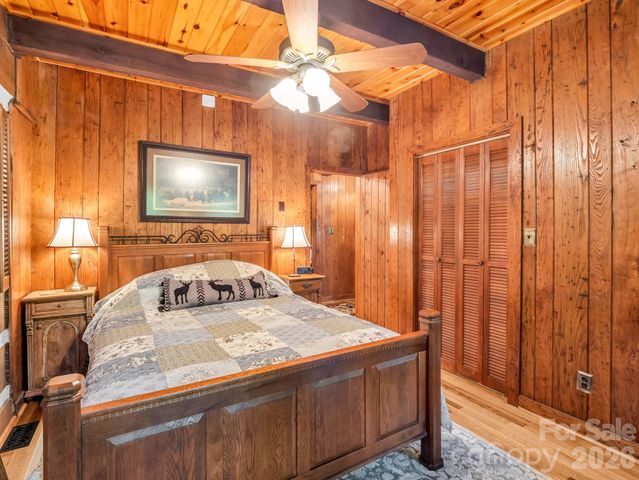 980 Mountain Forest Drive, Union Mills, NC 28167