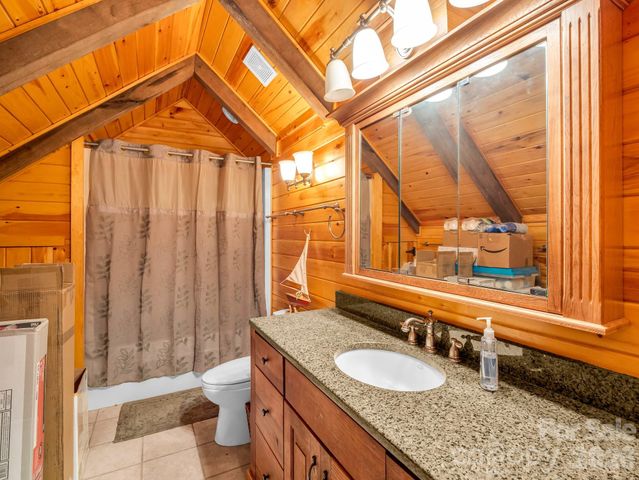 980 Mountain Forest Drive, Union Mills, NC 28167