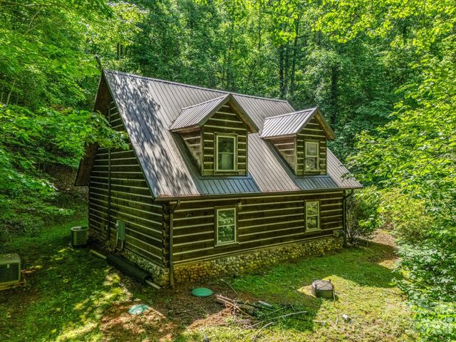 980 Mountain Forest Drive, Union Mills, NC 28167