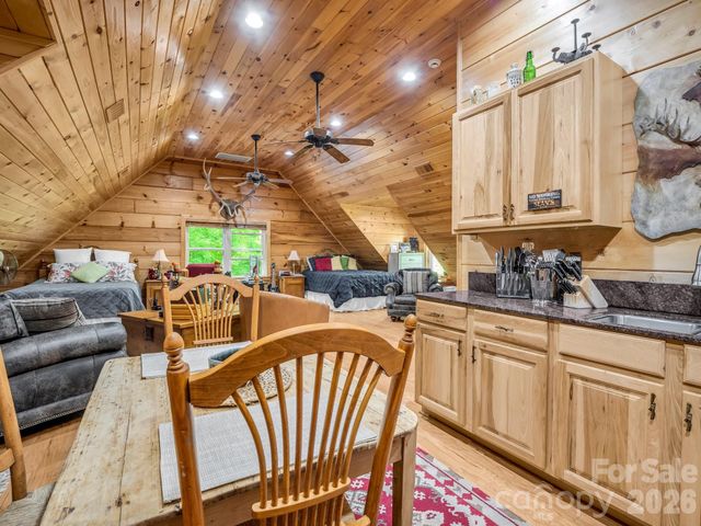 980 Mountain Forest Drive, Union Mills, NC 28167