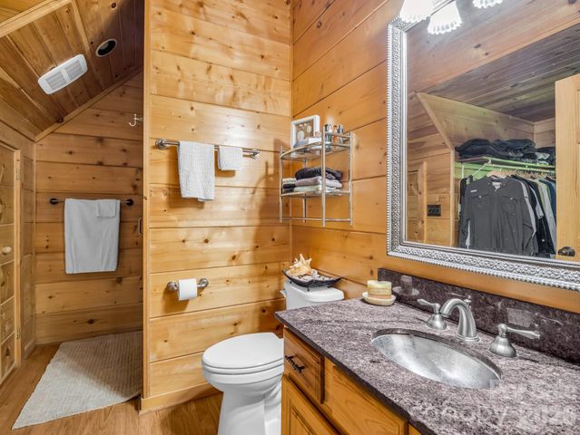 980 Mountain Forest Drive, Union Mills, NC 28167
