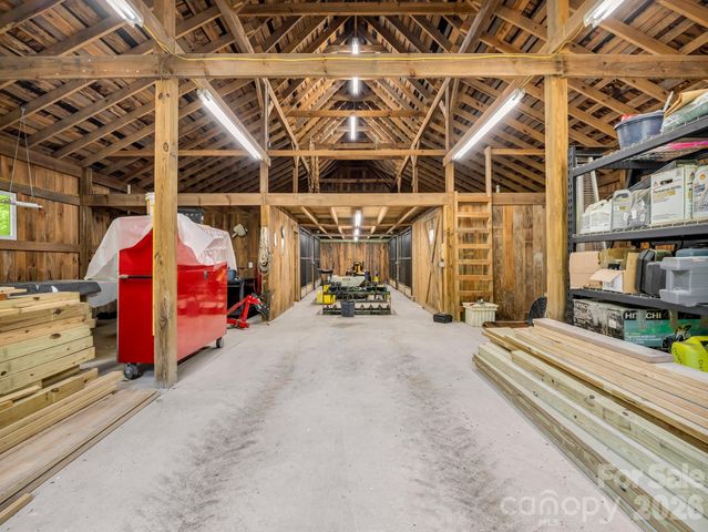 980 Mountain Forest Drive, Union Mills, NC 28167