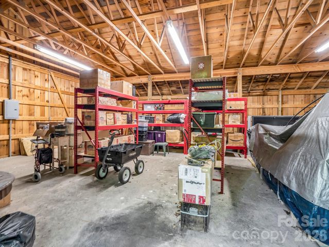 980 Mountain Forest Drive, Union Mills, NC 28167