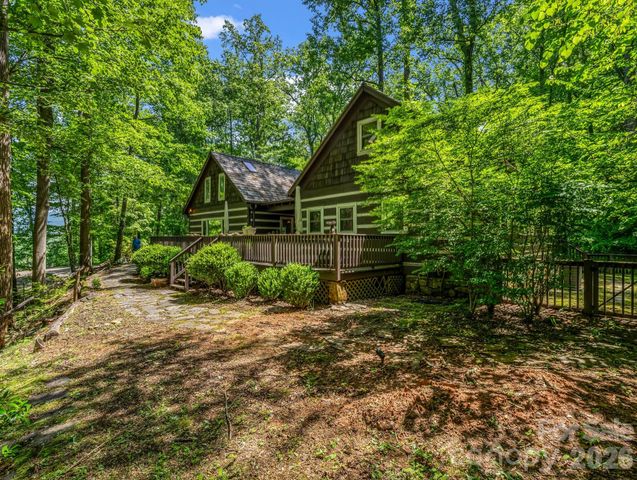 980 Mountain Forest Drive, Union Mills, NC 28167