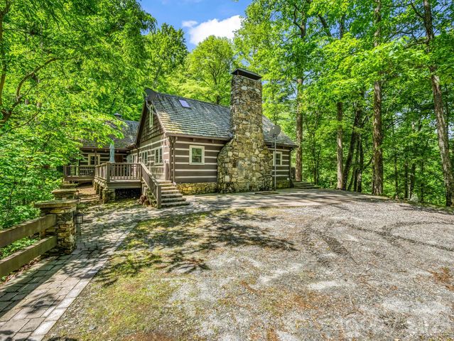 980 Mountain Forest Drive, Union Mills, NC 28167