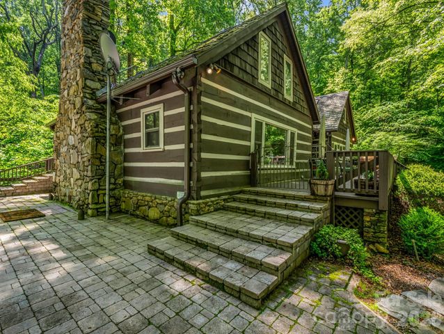980 Mountain Forest Drive, Union Mills, NC 28167