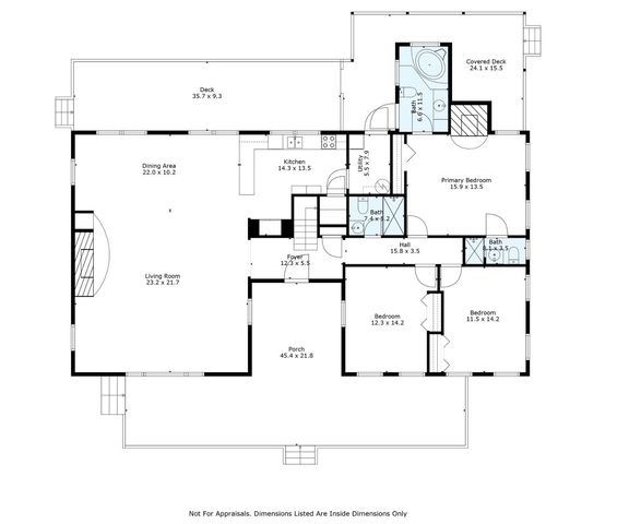 980 Mountain Forest Drive, Union Mills, NC 28167