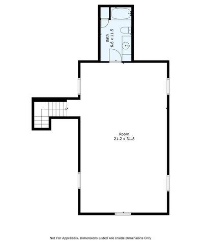 980 Mountain Forest Drive, Union Mills, NC 28167