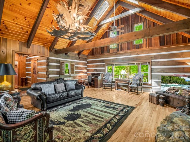 980 Mountain Forest Drive, Union Mills, NC 28167
