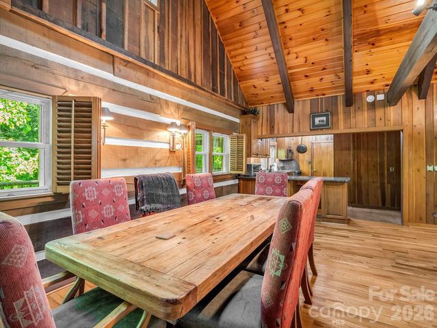 980 Mountain Forest Drive, Union Mills, NC 28167