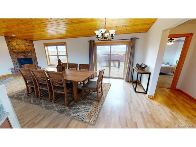 1210 Meadow Dr, Fairplay, CO 80440