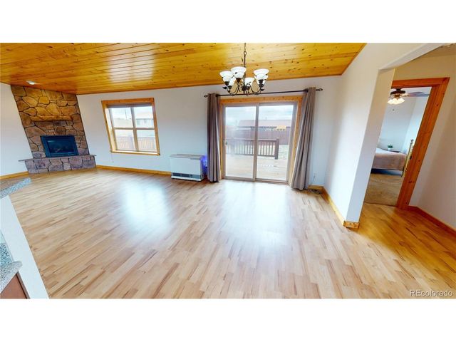 1210 Meadow Dr, Fairplay, CO 80440