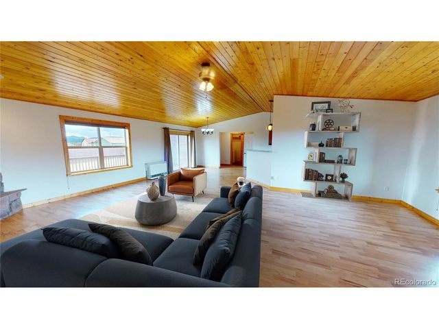 1210 Meadow Dr, Fairplay, CO 80440