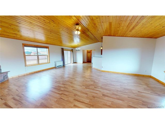 1210 Meadow Dr, Fairplay, CO 80440