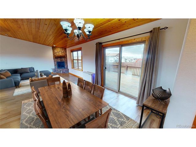 1210 Meadow Dr, Fairplay, CO 80440