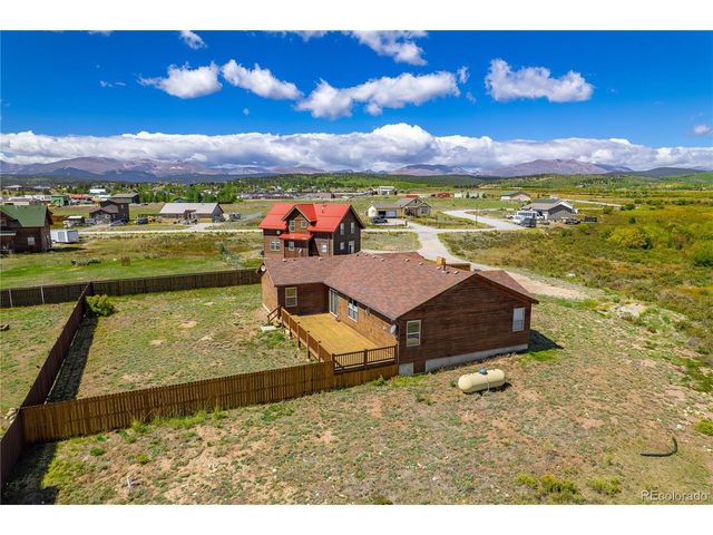 1210 Meadow Dr, Fairplay, CO 80440