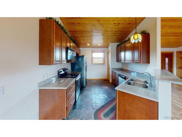 1210 Meadow Dr, Fairplay, CO 80440