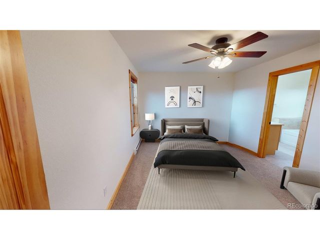 1210 Meadow Dr, Fairplay, CO 80440