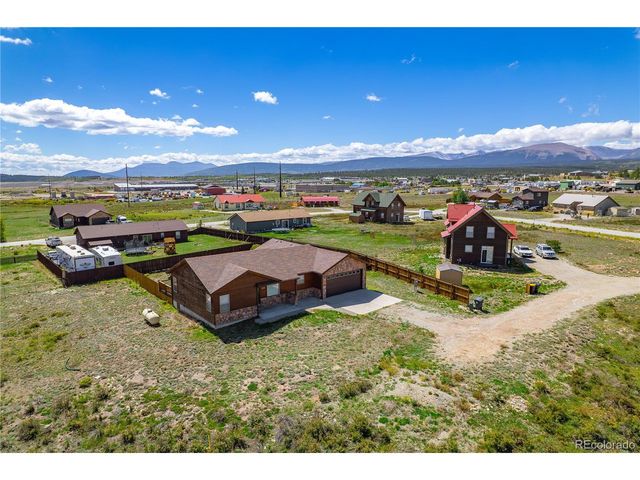 1210 Meadow Dr, Fairplay, CO 80440