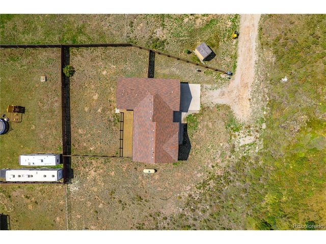 1210 Meadow Dr, Fairplay, CO 80440