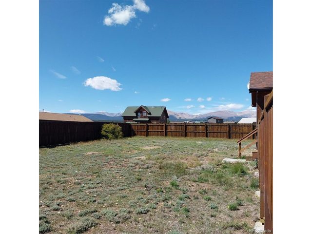 1210 Meadow Dr, Fairplay, CO 80440