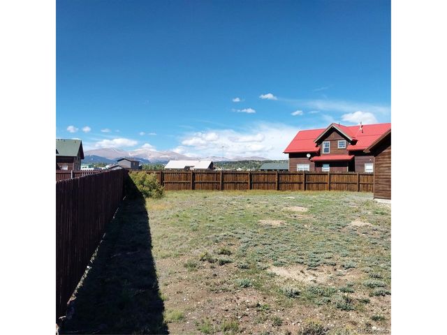 1210 Meadow Dr, Fairplay, CO 80440