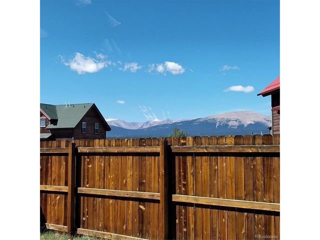 1210 Meadow Dr, Fairplay, CO 80440