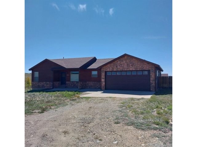 1210 Meadow Dr, Fairplay, CO 80440