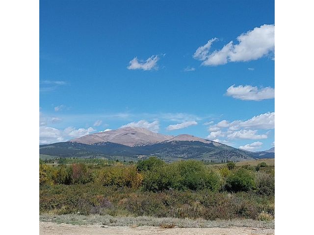 1210 Meadow Dr, Fairplay, CO 80440